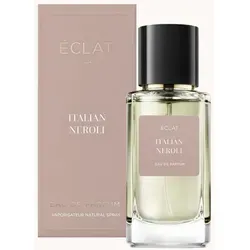 ÉCLAT 921 VIP Unisexduft 55 ml EdP - Frischer Duft für jeden Anlass - Erlebe mit ÉCLAT 921 einen belebenden Unisexduft, der Zitrusfrüchte und florale Noten harmonisch vereint. Ideal für den täglichen Gebrauch und ein echter Genuss für die Sinne.