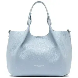 Gianni Chiarini Dua Beuteltasche aus Leder - Elegante Gianni Chiarini Dua Beuteltasche aus hochwertigem Leder, ideal für stilvolle Auftritte und den täglichen Gebrauch.