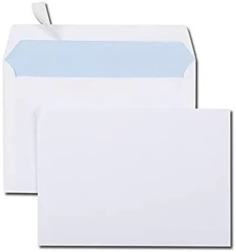 Briefumschläge von GPV