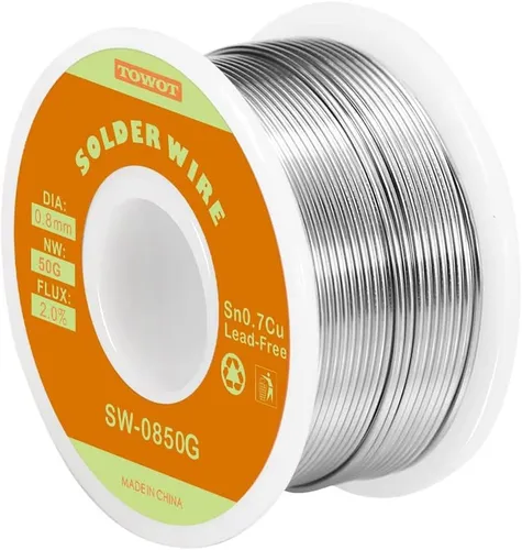 Hubs & Schalter Schwarz von TOWOT