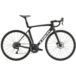 Trek Madone SL 5 Gen 8 Matte Deep Smoke 2025 M von Trek