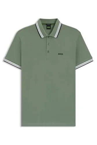 BOSS GREEN Poloshirt 