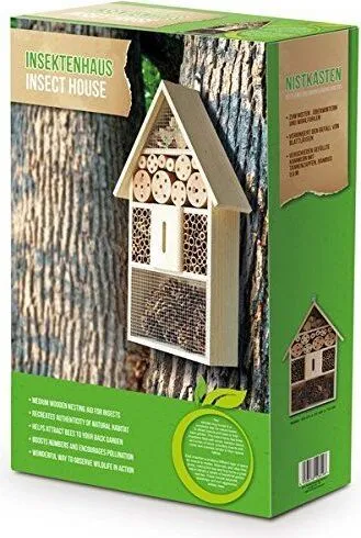 Schmetterlingshäuschen von Eifa