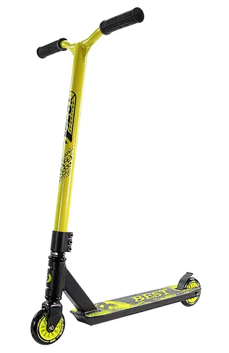 Best Sporting Stuntscooter 