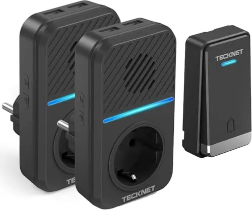 Türklingeln von TECKNET