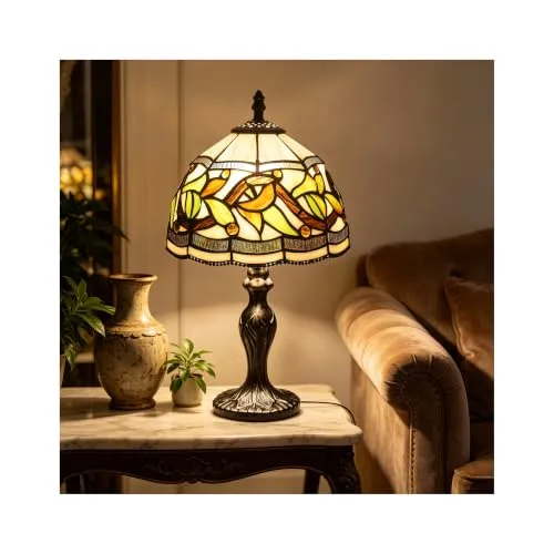 Lampen Gelb von MIAOKE