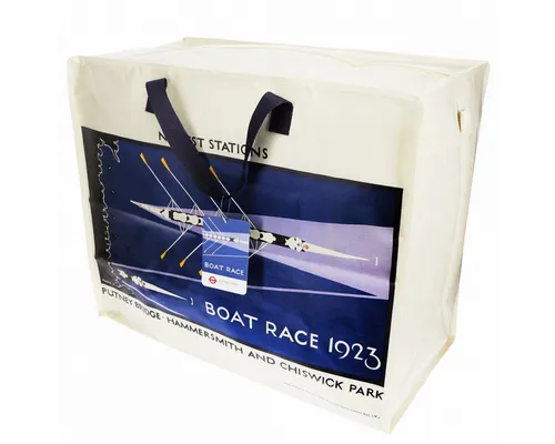 Rex London Aufbewahrungstasche Rex London Riesentasche Jumbotasche Aufbewahrungstasche