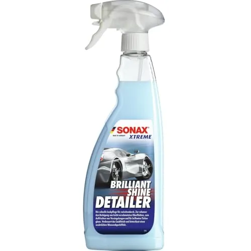 SONAX XTREME BrilliantShine Detailer 750 ml von SONAX
