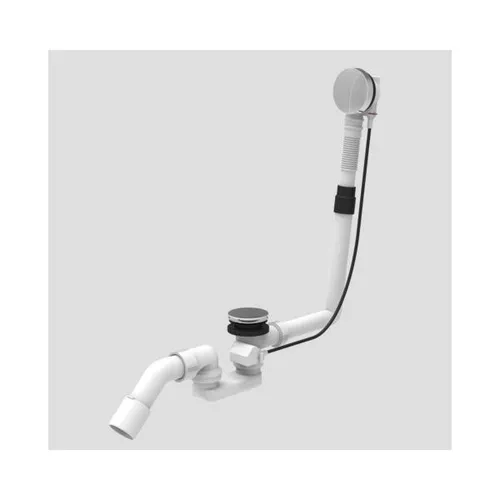 SANIT Ab-u.Überlaufgarnitur BASIC