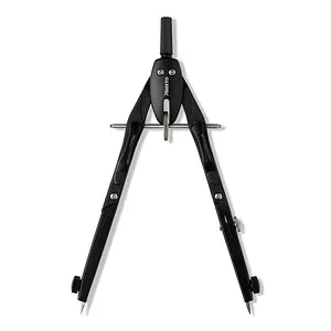 ARISTO Zirkel AR55250 Shadow schwarz, 1 St.