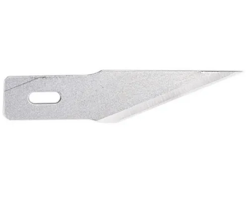 Excel Tools Ersatzklingen 2 Straight Edge Fits: K2.K5 And K6 Handles EXL20002