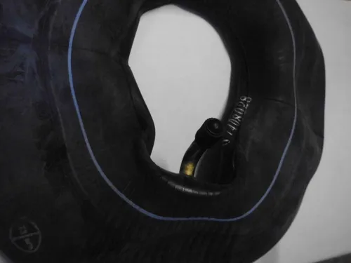 Schlauch 9x3.50-4 TR87 Sackkarre Bollerwagen Handwagen Kart 1 x