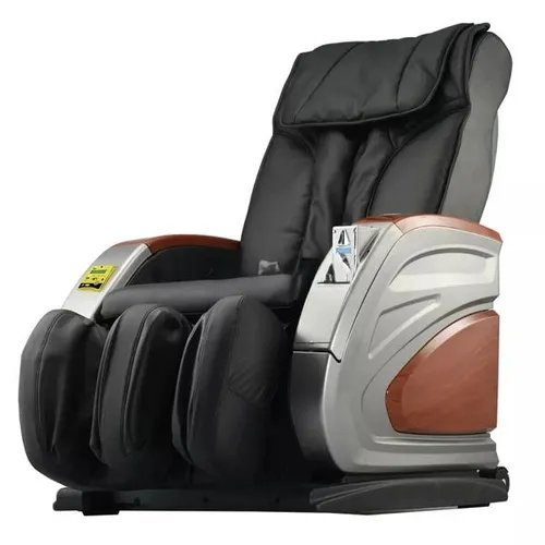Massagesessel Elektrischer Wellness Relax 3D Sessel - Stilvoller Massagesessel für Erwachsene mit elektrischer Verstellfunktion und integrierter Massage- sowie Schwingfunktion. Ideal für entspannende Momente im Wohnzimmer oder Arbeitszimmer.