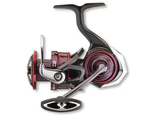 Daiwa 21 Ballistic MQ LT 4000D-C Spinnrolle