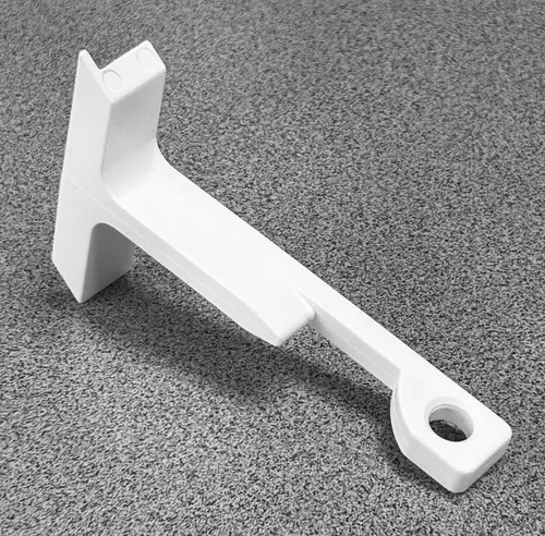 FELGNER Fensterfeststeller aus Kunststoff