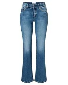 Cambio Skinny-fit-Jeans in Blue von Cambio