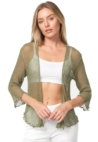 Strickjacken von Rayshyne