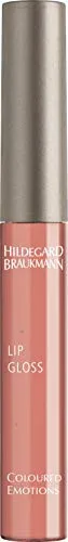 Hildegard Braukmann Coloured Emotions Lip Gloss (tiger eye)