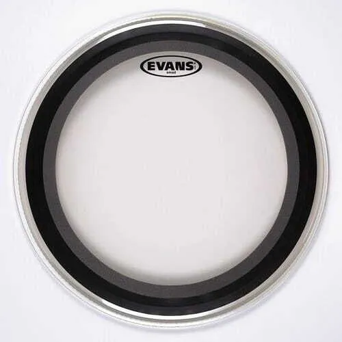 EVANS Emad II Clear 20