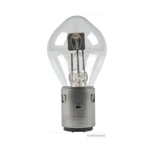 Herth+buss Elparts Glühlampe, Hauptscheinwerfer 89901113