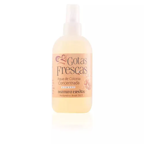 Concentrated Cologne for Men 250ml