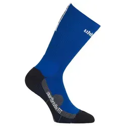 uhlsport Fußballstutzen TUBE IT SOCKS blau 45-48