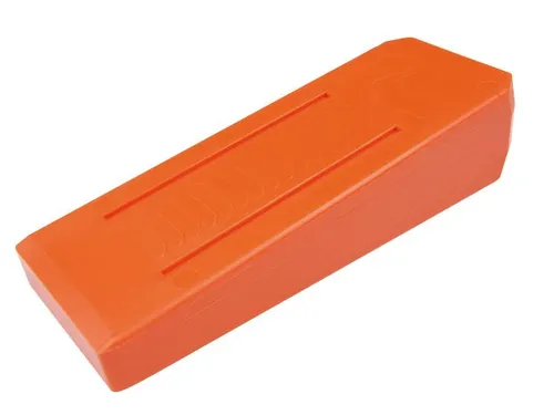 ECOLINE Kunststoff-Nachsetzkeil 190 x 68 x 44 mm, schlagfest