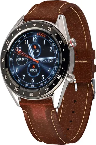 Sportliche Smartwatch Herrenuhr und Damenuhr