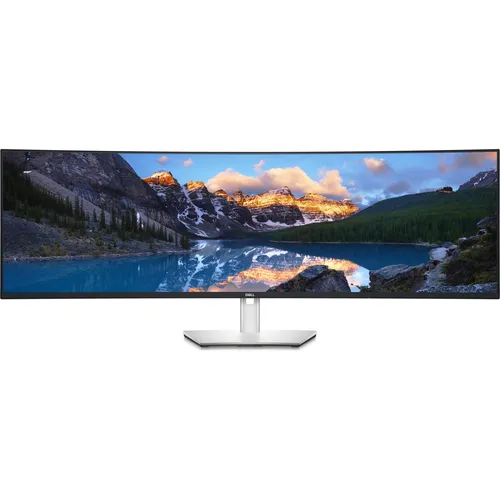 DELL UltraSharp U4924DW 5K Monitor 124,5 cm (49 Zoll)