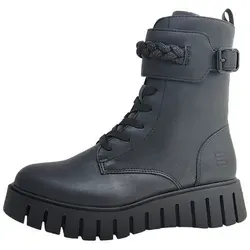 Bagatt Stiefelette aus Kunstleder von tt.bagatt