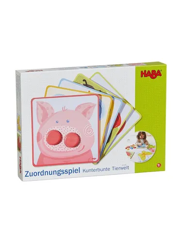 Produktbild HABA 301059