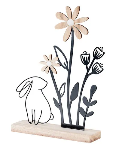 Aufsteller von Levandeo