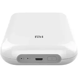 Produktbild Xiaomi Mi Portable Photo Printer