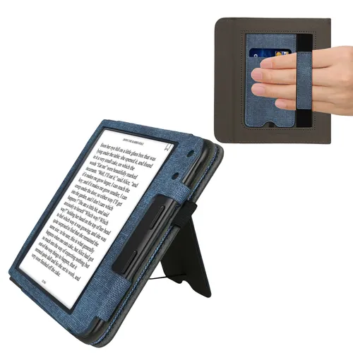Zubehör für E-Book-Reader & Handheld-Computer von kwmobile