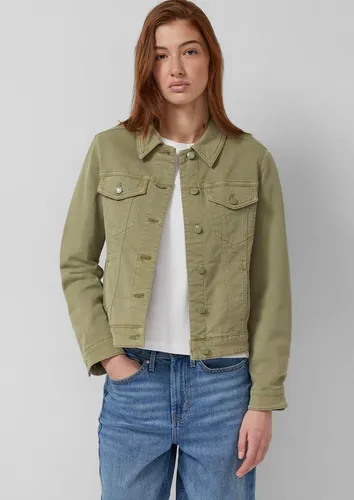 Produktbild s.Oliver Leichte Denim-Jacke für Damen