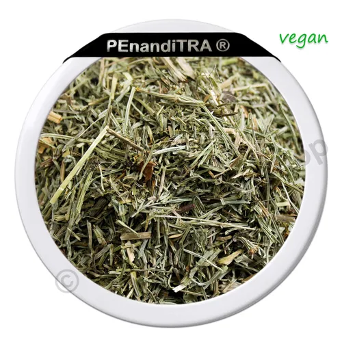 Schachtelhalm Kraut Zinnkraut geschnitten - 100 g - Tee - VEGAN - PEnandiTRA®