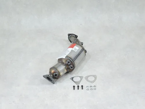 Produktbild Neuer RUßPARTIKELFILTER DPF für Audi A4, A5, Q5 2.0 TDI