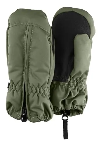 Sterntaler Fäustlinge Rips Daumen Unisex von Sterntaler