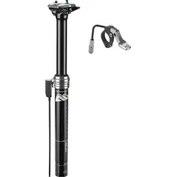 XLC Sattelstütze All MTN