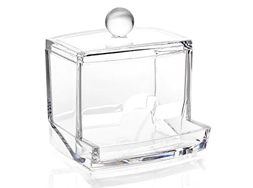 hac24 Cotton Swab Dispenser von unbekannt