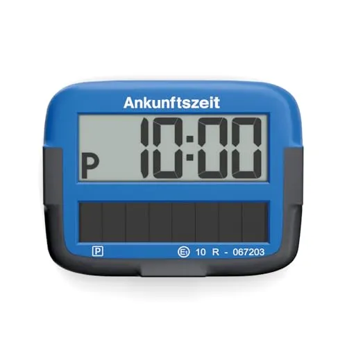 Park Micro Solar von Needit