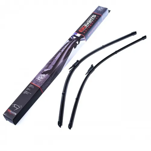 EINPARTS Scheibenwischer Set für PEUGEOT 307