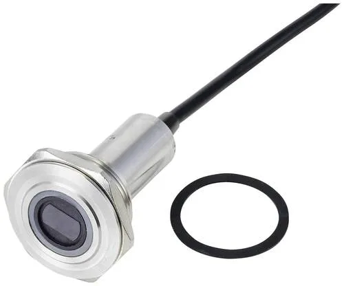 TRU COMPONENTS TC-10091096 ONPOW91-30E10BYSSNR Berührungsloser Schalter 12V/24V - Druckschalter für berührungslose Bedienung, ideal für Anwendungen mit 12V oder 24V und 300 mA, sorgt für hohe Sicherheit und Langlebigkeit.