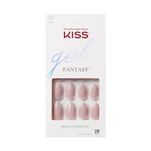 KISS Gel Fantasy
