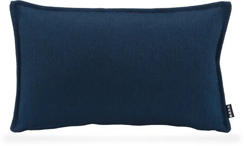 Zierkissen Blau von H.O.C.K.