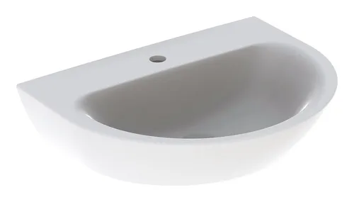 Geberit Renova Waschtisch 650 mm x 500 mm