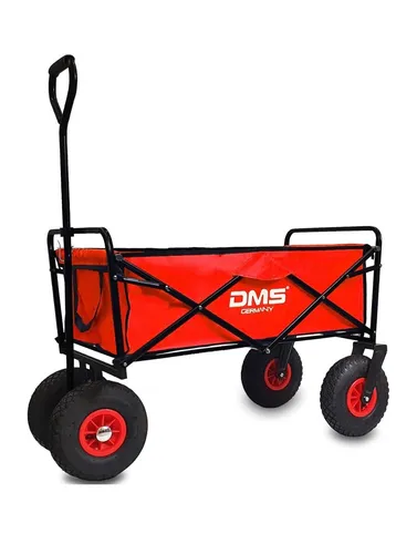 DMS Bollerwagen BW-04R