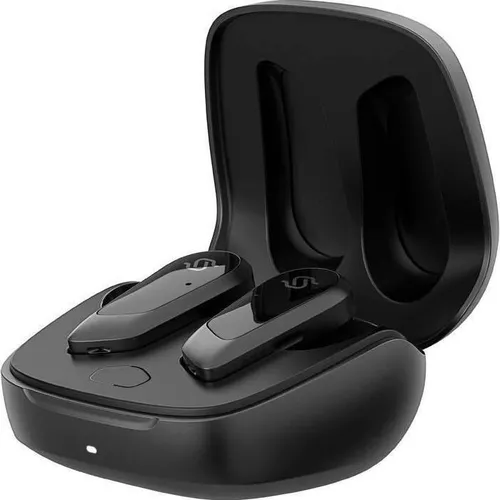 Edifier Stax S10 ANC Planar TWS Kopfhörer - Premium Klang in Schwarz - Kopfhörer mit planaren Magnettreibern, Hybrid ANC und bis zu 28 Stunden Wiedergabe. Ideal für Audiophile, die unverfälschten Klang und Komfort suchen.