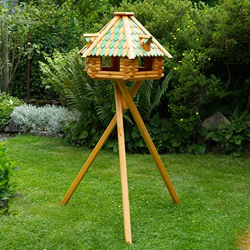 Vogelhäuschen von Deko Shop Hannusch