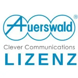 Auerswald COMpact 5200(R) VoIP-Kanäle Erweiterung von Auerswald